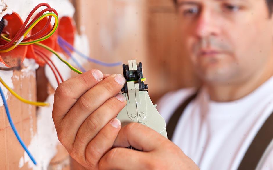 urgence électricité Mantes-la-Jolie