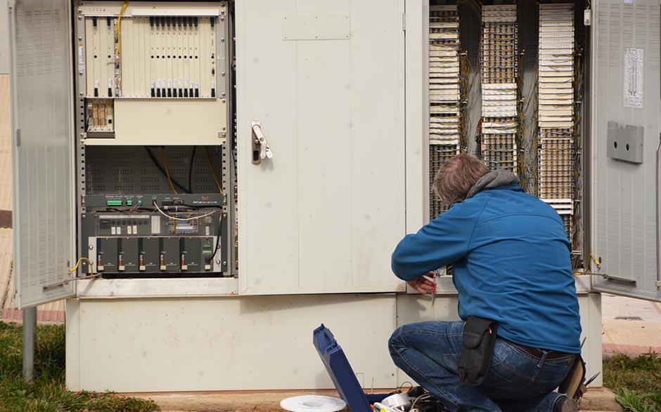 électricien en urgence Verneuil-sur-Seine