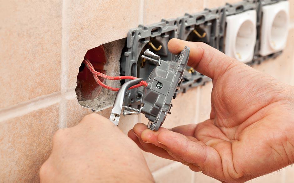 entreprise d'électricité Pontault-Combault