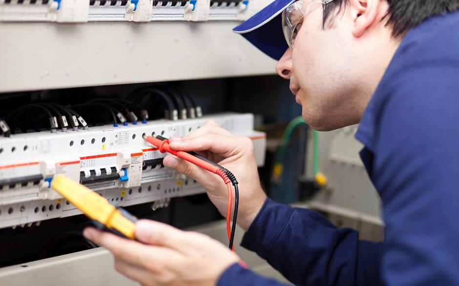 entreprise d'électricité générale Mantes-la-Jolie