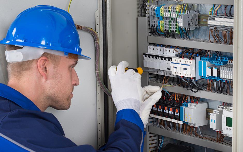 devis électricité Sainte-Geneviève-des-Bois