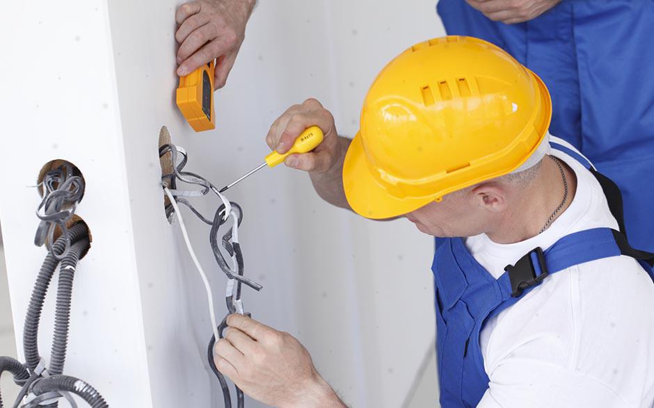 entreprise d'électricité générale Mantes-la-Jolie