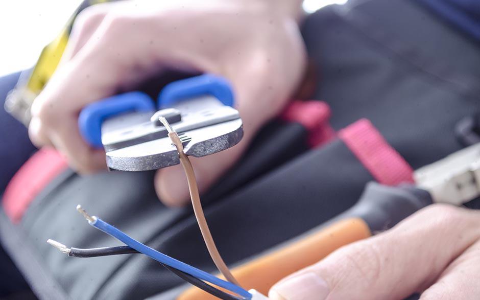 entreprise d'électricité générale Mantes-la-Jolie