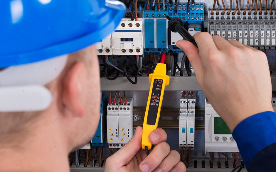 refaire électricité Mantes-la-Jolie